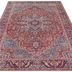 Nouristan - Hanse Home koberce AKCIA: 200x290 cm Kusový koberec Asmar 104012 Orient / Red - 200x290 cm