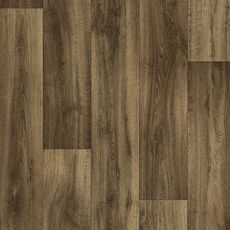 Beauflor PVC podlaha - lino Puretex Lime Oak 661D - Rozmer na mieru cm