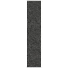 Flair Rugs koberce Behúň Indulgence Velvet Graphite - 60x230 cm