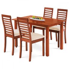 Jedálenský set 4+1 AUT-4000 Autronic