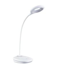 Boxxx LED LAMPA NA PÍSACÍ STÔL, dotykový stmievač, 11/43,5/12 cm