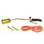 Strešný plynový horák MAX-1(60cm+hadica1,5m) (20)