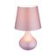 GLOBO 21652 - Stolná lampa FREEDOM 1xE14/40W/230V