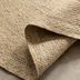 Hanse Home Collection koberce Kusový koberec Jute Braided 106007 Ivory - 100x100 (priemer) kruh cm