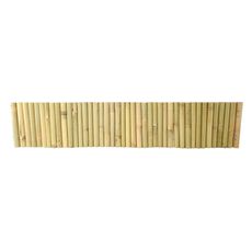 Bambusový rolboard 30 cm x 1 m 16/20 mm