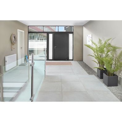 Priamotop s akumuláciou TT-KS-S plus - 2000 W