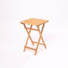 Balkónový set buk