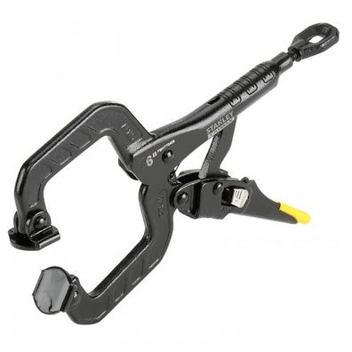 Samosvorné kliešte s "c" čeľusťami 150 mm FatMax Stanley FMHT0-75408