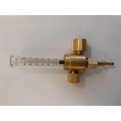 Prietokomer Ar 30l/min 2,5