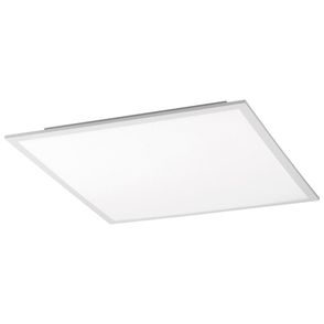 XXXL STROPNÉ LED SVIETIDLO, 45/45/4,4 cm