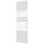 Dvierka Quantum D14 RU/2M/2E/2H/2A – 284 WHITE SUPER