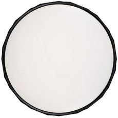 Rabalux 71120 - LED Stropné svietidlo NESSIRA LED/25W/230V 4000K čierna