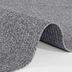 NORTHRUGS - Hanse Home koberce Kusový koberec Braided 105551 Light Grey – na von aj na doma - 200x290 cm