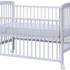 Detská postieľka Mišo 120x60