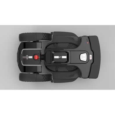 Robotická kosačka TECHline NEXTTECH Ai LX6 RTK 4WD
