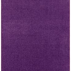 Hanse Home Collection koberce Kusový koberec Nasty 101150 Purple - 140x200 cm