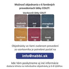 KONDELA Riana Komfort 140 čalúnená manželská posteľ mentolová
