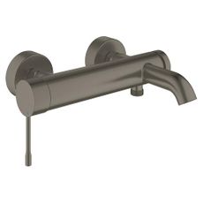 Vaňová batéria Grohe Essence New Brushed Hard Graphite 33624AL1