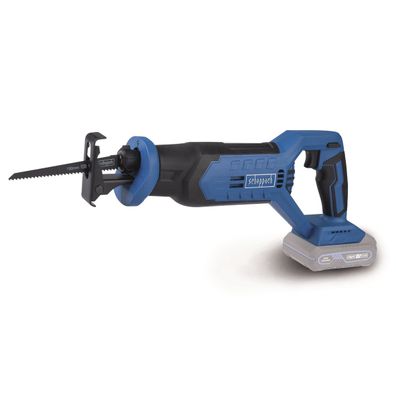 Scheppach C-RS100-X aku 20 V chvostová píla (bez batérie a nabíjačky)