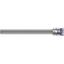 Wera 003333 Zyklop 1/4" 6-hranný 4 mm nástrčný bit typ 8740 A HF s funkciou držania