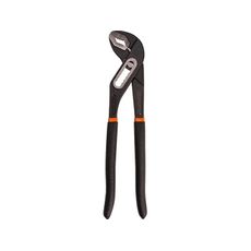 Jufisto Hydraulické kliešte 10” 250MM 0-35MM CR-V JU-SSZ-5025