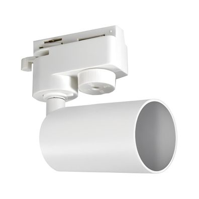 Bodové svietidlo do lištového systému LAMIA 1xGU10/30W/230V biela