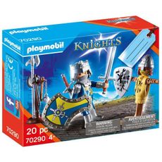 Playmobil 70290 Rytieri Darčeková sada