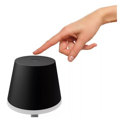 LED inteligentná stolová lampa 6 W Go – Philips Hue