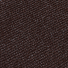 Odolná vstupná kobercová rohož s PVC 1+1 ZADARMO, 90 x 120 cm, hnedá