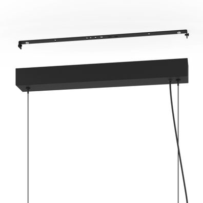 Eglo 390032 - LED Stmievateľný luster na lanku ALTAGRACIA LED/44W/230V 3000K