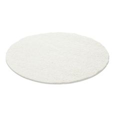 Krémový okrúhly koberec ø 200 cm Life – Ayyildiz Carpets