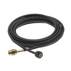 8 m vyztužená prodlužovací hadice PVC (MPX 150 L, MPX 160RM))