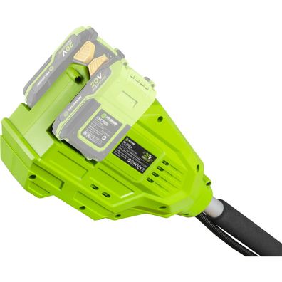 Fieldmann FZS 70705-0 krovinorez​ FAST POWER 2O V