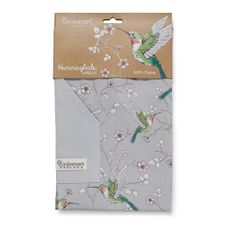 Bavlnená zástera Hummingbirds – Cooksmart ®