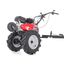 Kultivátor PUBERT VARIO 55P C3 + vozík VARES HV 220L - SET 3