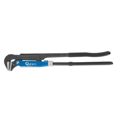 Nastaviteľné kliešte na rúry 1,5" 90° GEKO PREMIUM (24)