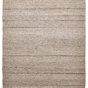 Diamond Carpets koberce Ručne viazaný kusový koberec Mojave DESP P54 Sand - 200x290 cm