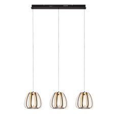 Novel ZÁVESNÉ LED SVIETIDLO, 95/23/150 cm