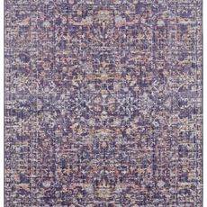 Nouristan - Hanse Home koberce Kusový koberec Cairo 105593 Sues Grey Multicolored – na von aj na doma - 80x120 cm