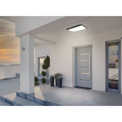 Eglo 99533 - LED Vonkajšie nástenné svietidlo CASAZZA LED/16W/230V IP44