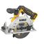AKU kotúčová píla bez aku a nabíjačky DeWALT DCS512N 12V
