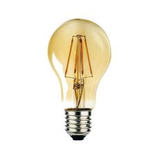 LED Žiarovka FILAMENT A60 E27/9W/230V 2200K