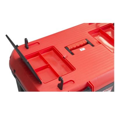 Rubi PROFESIONAL box na náradie 75x48x49cm