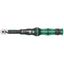 Wera 075604 Wera Click-Torque A 5 momentový kľúč s 1/4" račňou (2,5 ÷ 25 Nm)