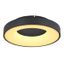 Globo 41758-30B - LED Stmievateľné stropné svietidlo JOLLI LED/30W/230V + DO