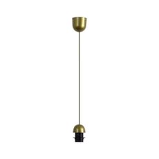 Rabalux 9920 - Napájací kábel FIX 1xE27/60W/230V