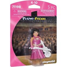 Playmobil 71198 Húsenica
