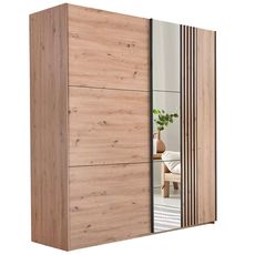Skriňa Sintra 203 Artisan / Zrkadlo