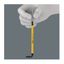 Wera 024476 Nástrčný kľúč TORX® Multicolour TX 25 x 154 mm, dlhý, s funkciou držania. Typ 967 SXL HF