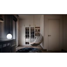 Ledvance - LED Stmievateľná lampa SUN@HOME LED/8,5W/230V 2200-5000K CRI 95 Wi-Fi